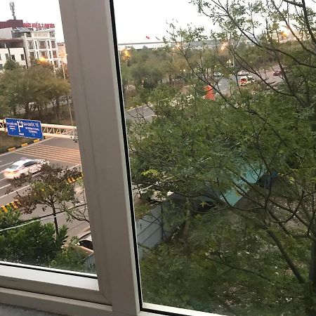 Nha Nghi Ha Anh 2 Noi Bai Hotel Екстериор снимка