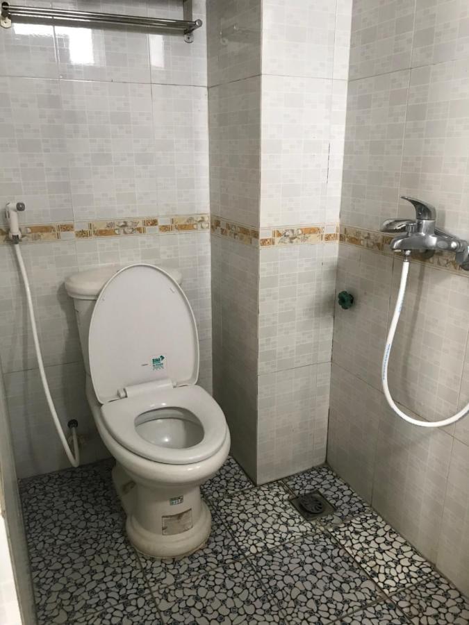 Nha Nghi Ha Anh 2 Noi Bai Hotel Екстериор снимка