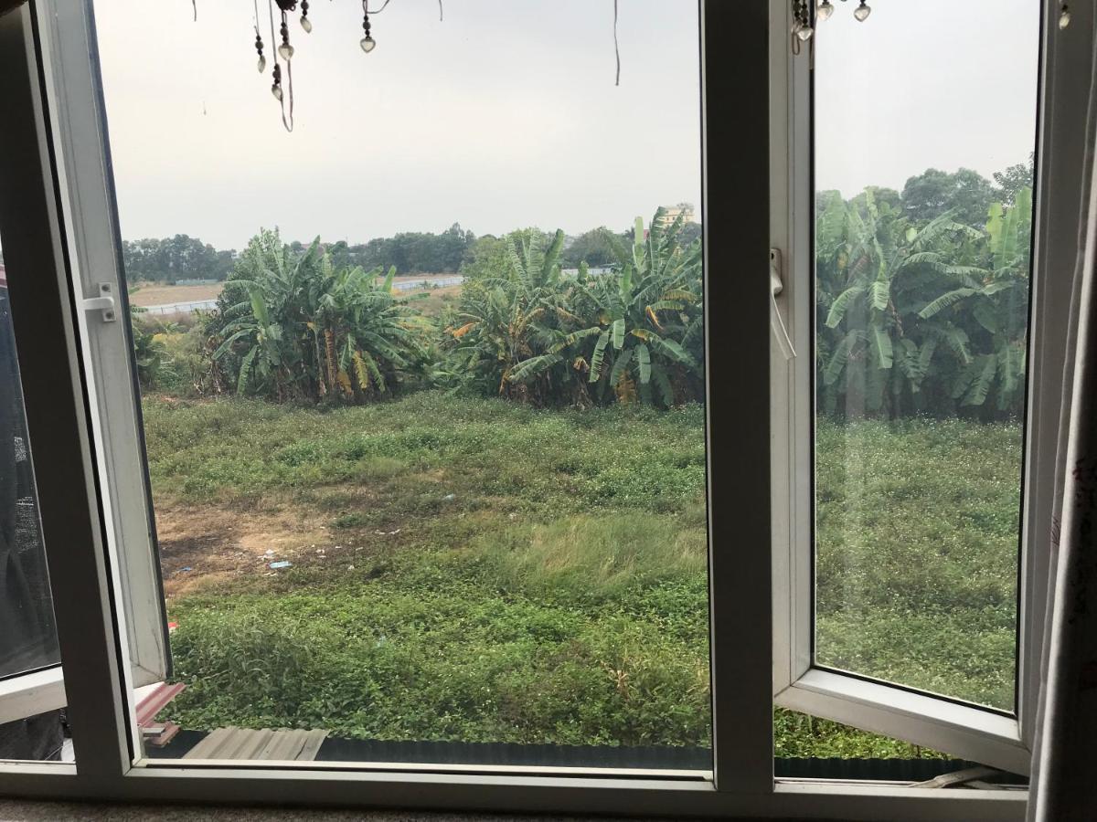 Nha Nghi Ha Anh 2 Noi Bai Hotel Екстериор снимка
