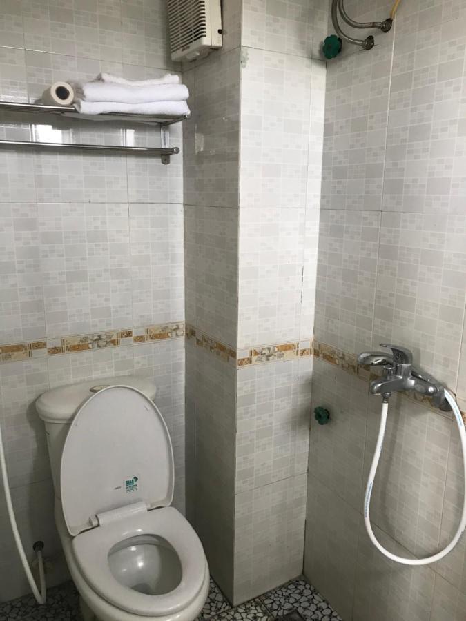 Nha Nghi Ha Anh 2 Noi Bai Hotel Екстериор снимка