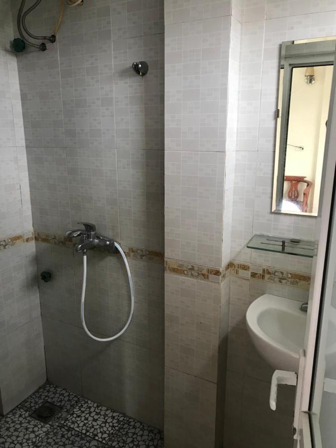 Nha Nghi Ha Anh 2 Noi Bai Hotel Екстериор снимка