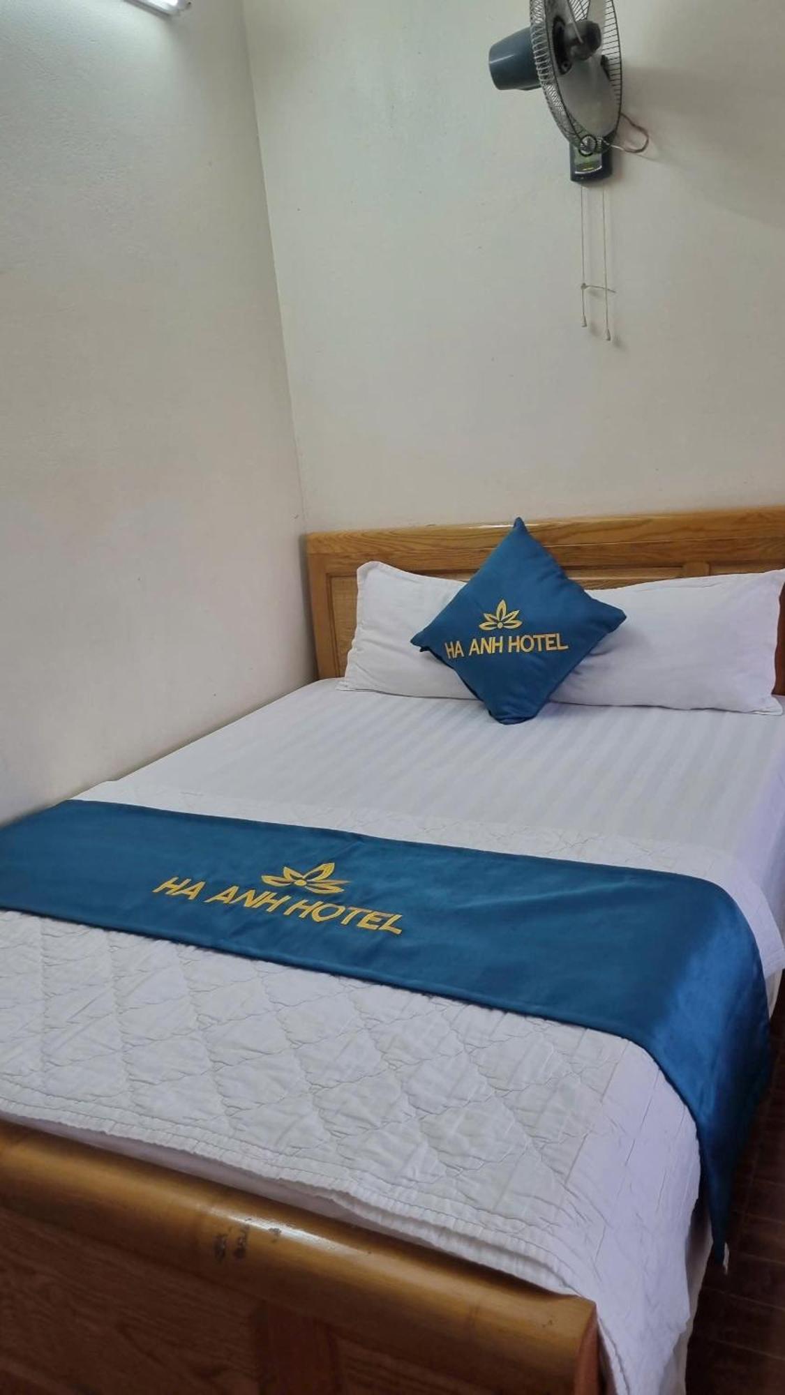 Nha Nghi Ha Anh 2 Noi Bai Hotel Екстериор снимка